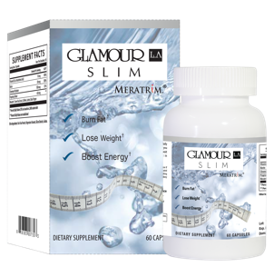 Glamour LA Slim - Công Ty Cổ Phần Nature Gift Pharma